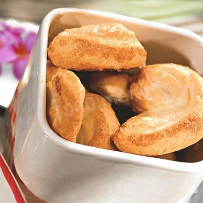 Берлинское печенье