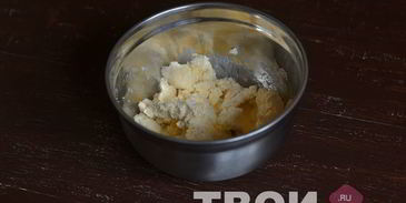 бретонское печенье