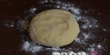 бретонское печенье