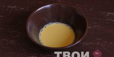 бретонское печенье