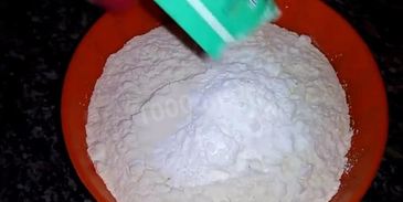 домашнее творожное печенье