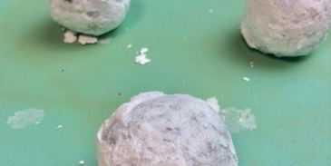 двойное шоколадное печенье с имбирно-кофейными нотками