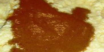 кофейное печенье