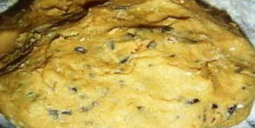 кофейное печенье