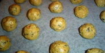 кофейное печенье