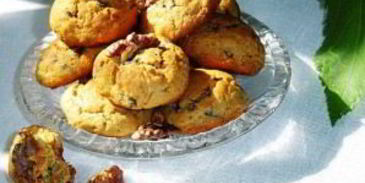 кофейное печенье