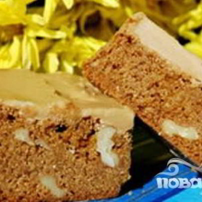 Кремовое печенье