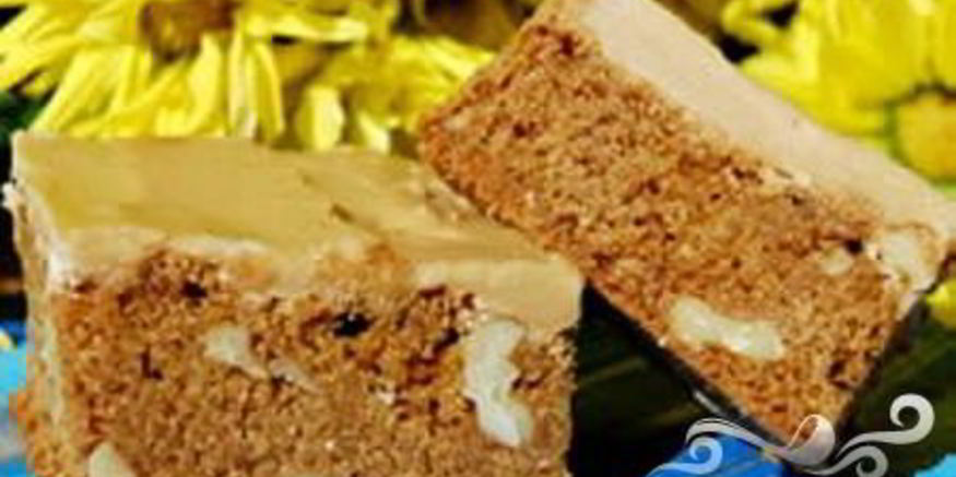 Рецепт кремового печенья