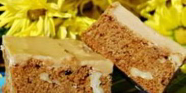 кремовое печенье