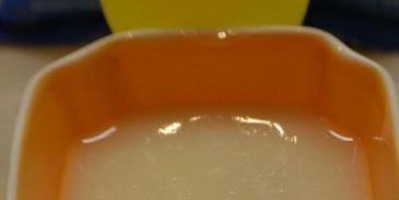 лимонно-мятное печенье с помадкой