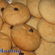 Рецепт Лимонного печенья