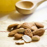 Рецепт Миндального печенья