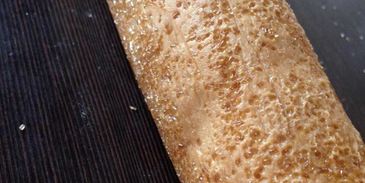 мягкое тыквенное печенье