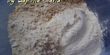 овсяное печенье на йогурте