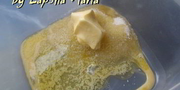 овсяное печенье на йогурте