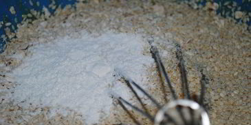 овсяное печенье орешек для золушки