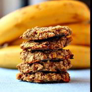 Рецепт Овсяного печенья