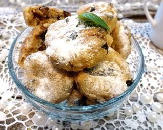 Печенье Беккуте