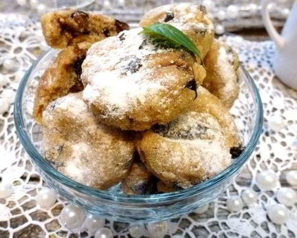 Печенье Беккуте