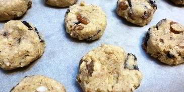 печенье беккуте