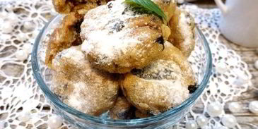 печенье беккуте