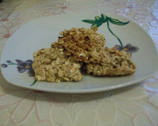 Печенье Фит