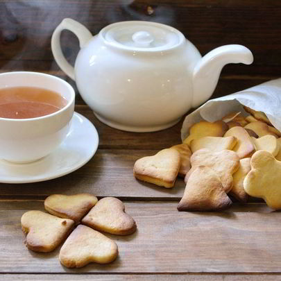 Печенье из сгущенки