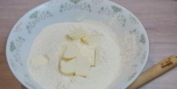 печенье из сгущенки