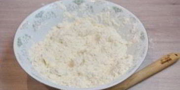 печенье из сгущенки