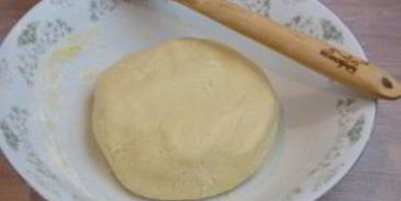 печенье из сгущенки