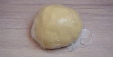 печенье из сгущенки