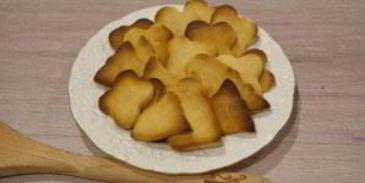 печенье из сгущенки