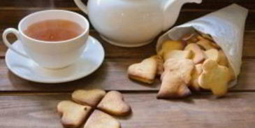 печенье из сгущенки