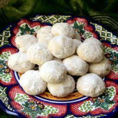 Печенье к чаю