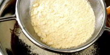 печенье коровка