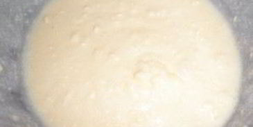 печенье кудрявое