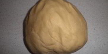 печенье кудрявое