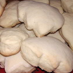 Печенье на сметане