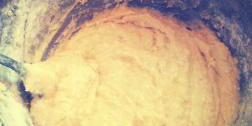 печенье орешки со сгущенкой