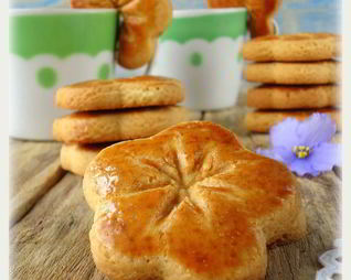 Печенье по ГОСТу