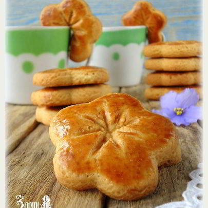 Печенье по ГОСТу