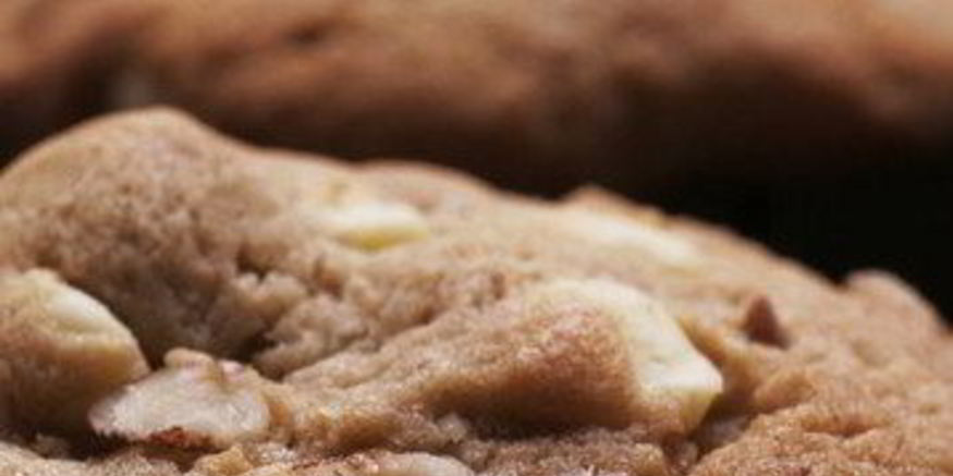 Рецепт печенье роба роя