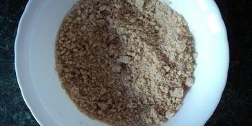 печенье с шоколадом