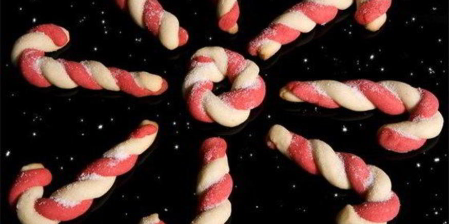 Рецепт печенья сахарная трость