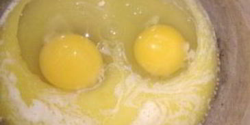 печенье сметанники фигурные