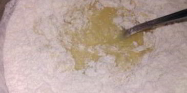 печенье сметанники фигурные