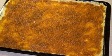 печенье венское с вареньем классическое