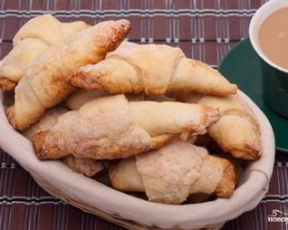 Печенье Жучки