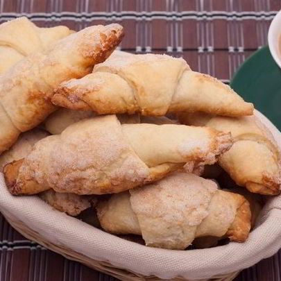 Печенье Жучки