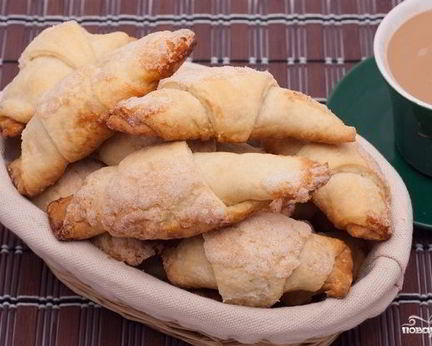 Печенье Жучки